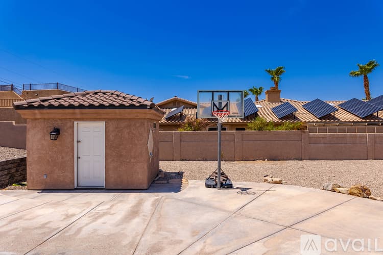 Lake Havasu City House: 2270 Souchak Drive