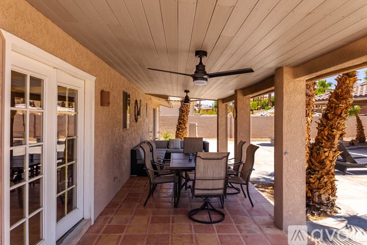 Lake Havasu City House: 2270 Souchak Drive