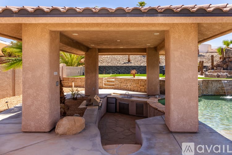 Lake Havasu City House: 2270 Souchak Drive