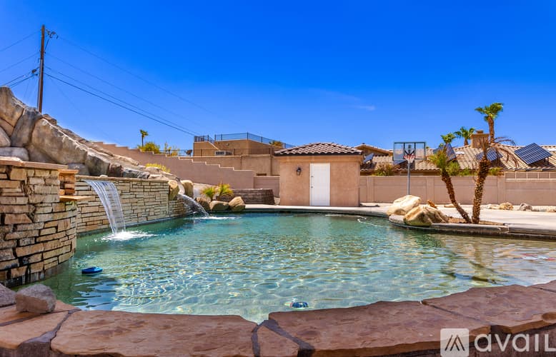 Lake Havasu City House: 2270 Souchak Drive