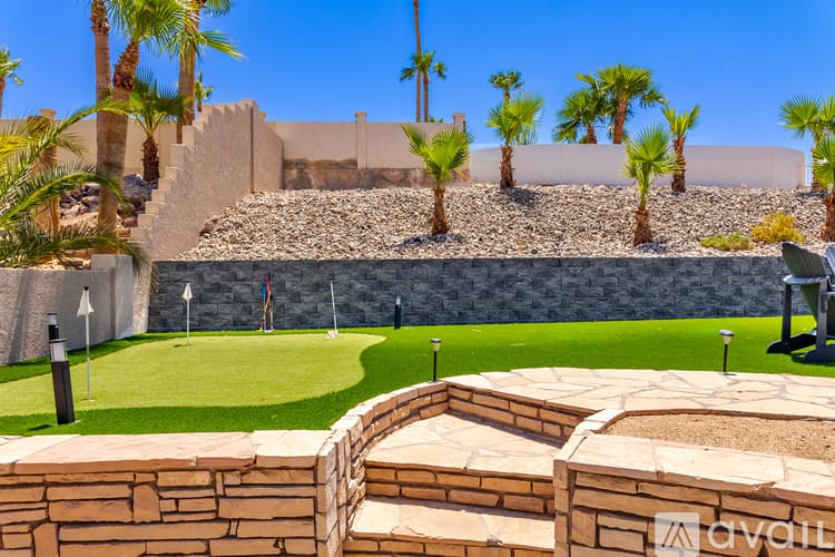 Lake Havasu City House: 2270 Souchak Drive