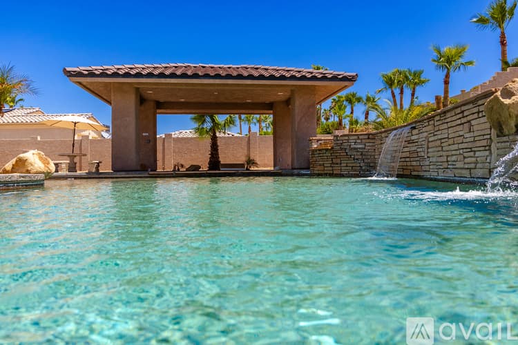 Lake Havasu City House: 2270 Souchak Drive