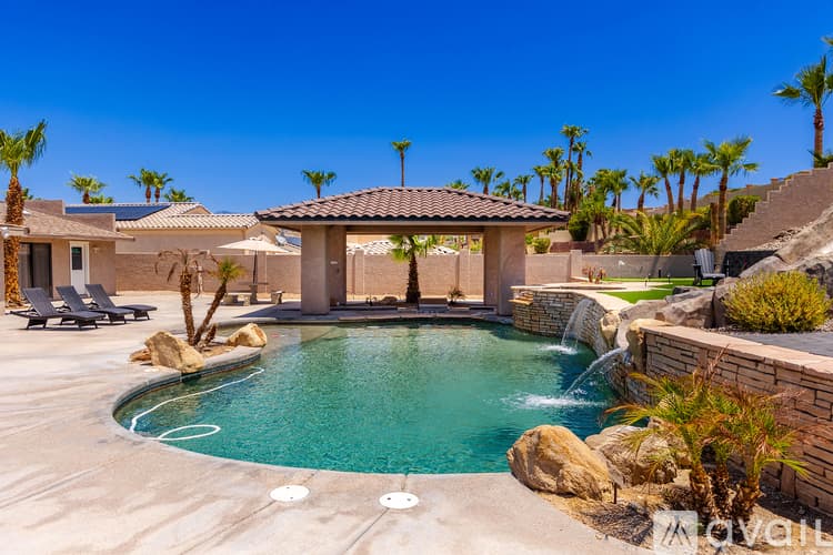 Lake Havasu City House: 2270 Souchak Drive