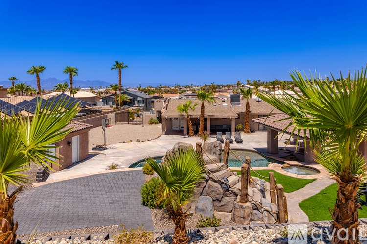 Lake Havasu City House: 2270 Souchak Drive