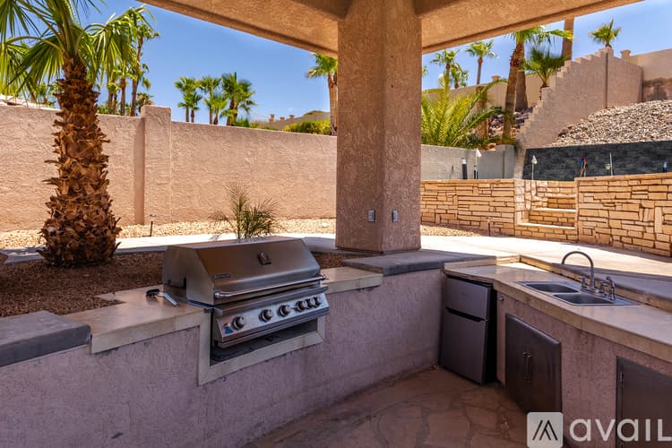 Lake Havasu City House: 2270 Souchak Drive