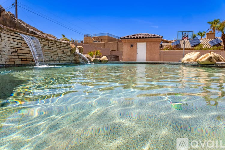 Lake Havasu City House: 2270 Souchak Drive