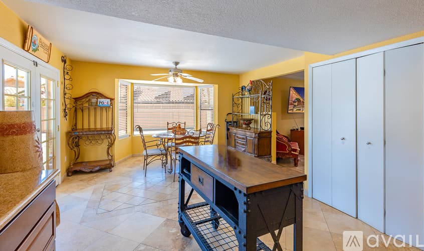 Lake Havasu City House: 2270 Souchak Drive