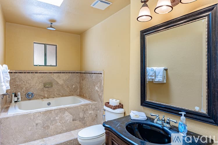 Lake Havasu City House: 2270 Souchak Drive