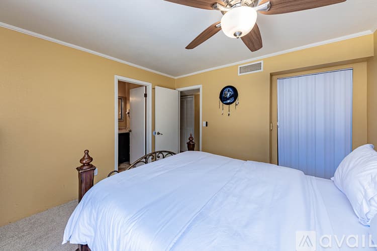 Lake Havasu City House: 2270 Souchak Drive