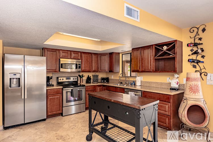 Lake Havasu City House: 2270 Souchak Drive