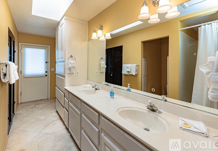 Lake Havasu City House: 2270 Souchak Drive