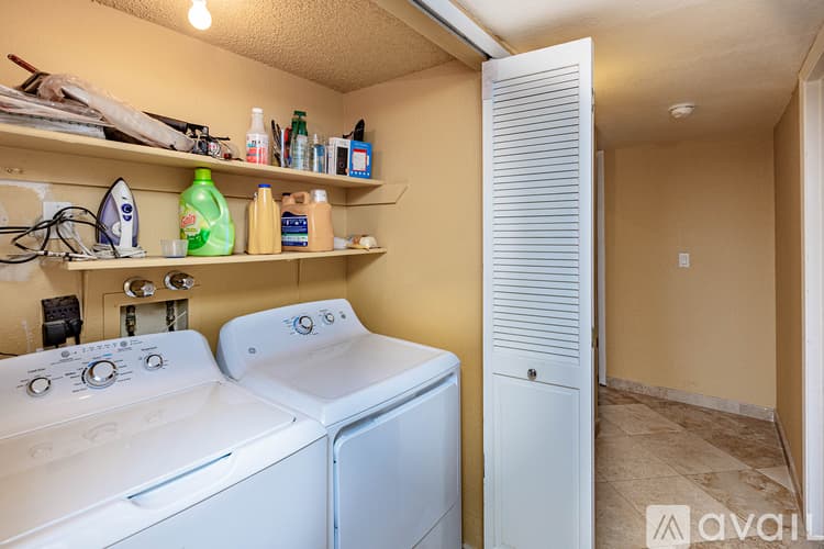Lake Havasu City House: 2270 Souchak Drive