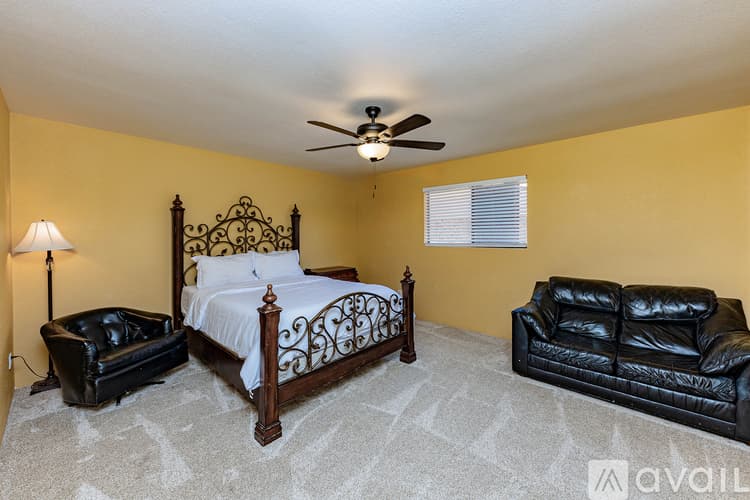 Lake Havasu City House: 2270 Souchak Drive