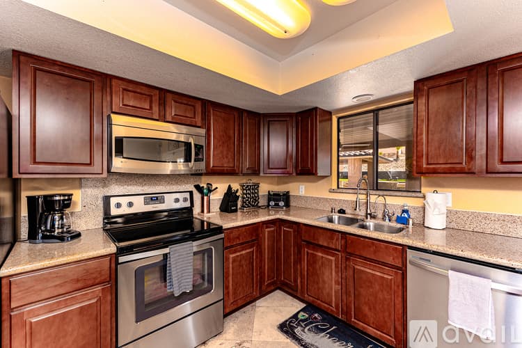 Lake Havasu City House: 2270 Souchak Drive