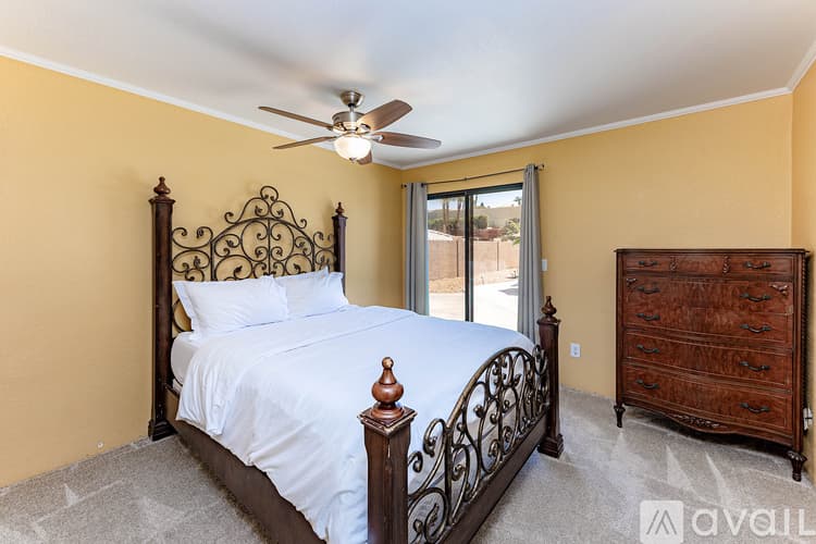 Lake Havasu City House: 2270 Souchak Drive