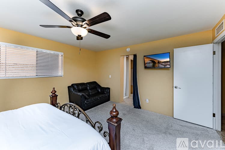 Lake Havasu City House: 2270 Souchak Drive