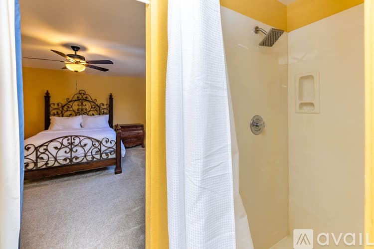 Lake Havasu City House: 2270 Souchak Drive