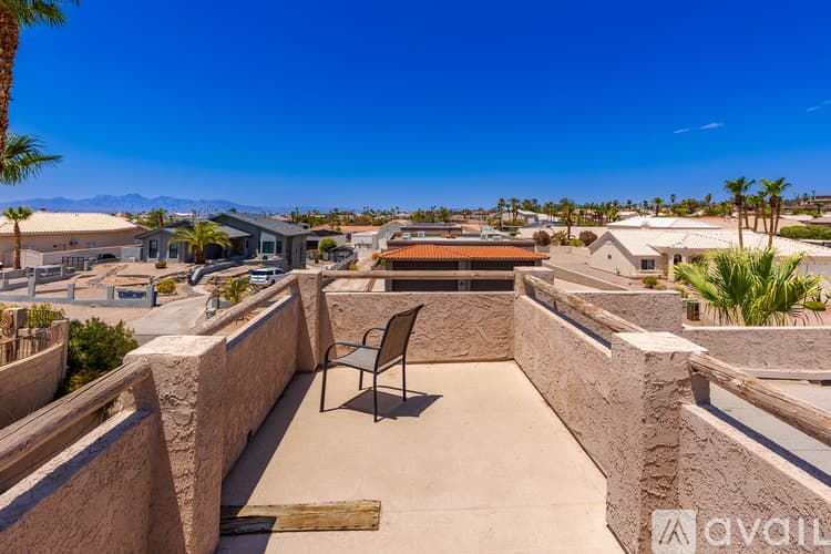 Lake Havasu City House: 2270 Souchak Drive