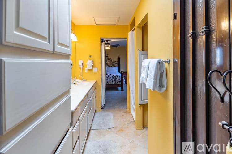 Lake Havasu City House: 2270 Souchak Drive