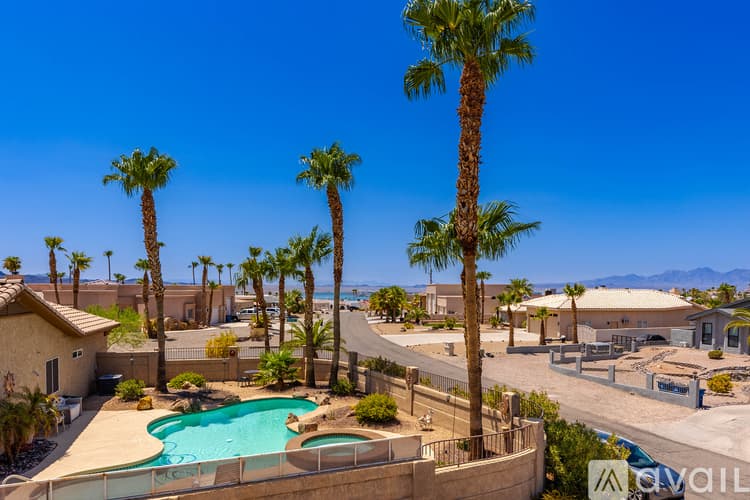 Lake Havasu City House: 2270 Souchak Drive
