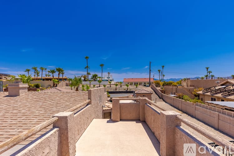 Lake Havasu City House: 2270 Souchak Drive