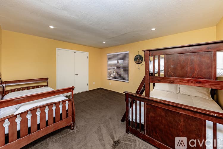 Lake Havasu City House: 2270 Souchak Drive