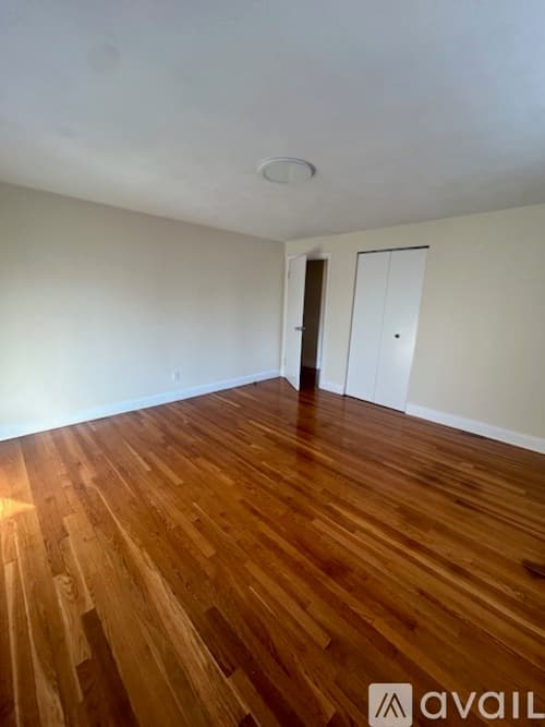 Brookline Apartment: 230 Babcock St