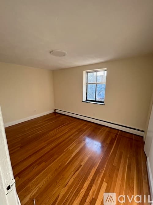 Brookline Apartment: 230 Babcock St