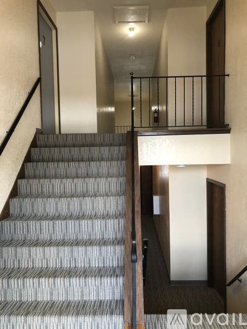 Fairfax Apartment: 22 1st St NW