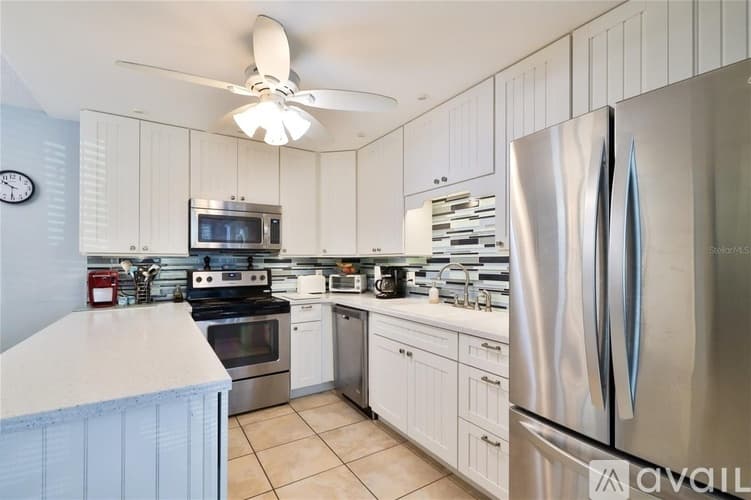 New Smyrna Beach Townhome: 4150 S Atlantic Ave