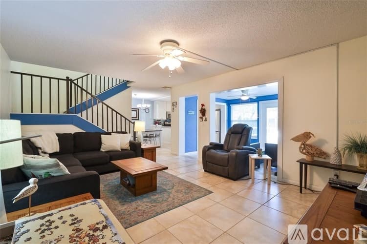 New Smyrna Beach Townhome: 4150 S Atlantic Ave
