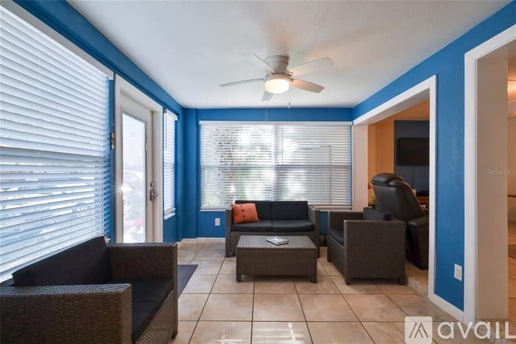 New Smyrna Beach Townhome: 4150 S Atlantic Ave