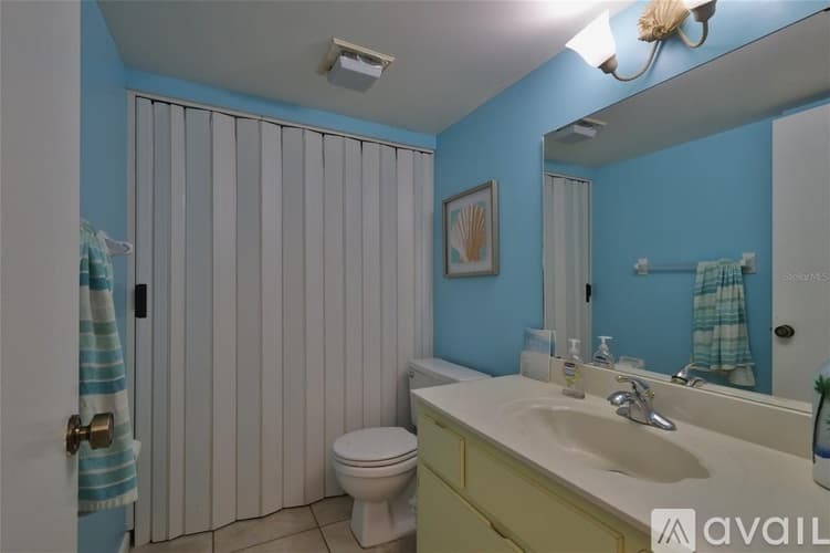 New Smyrna Beach Townhome: 4150 S Atlantic Ave
