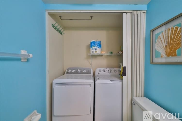 New Smyrna Beach Townhome: 4150 S Atlantic Ave