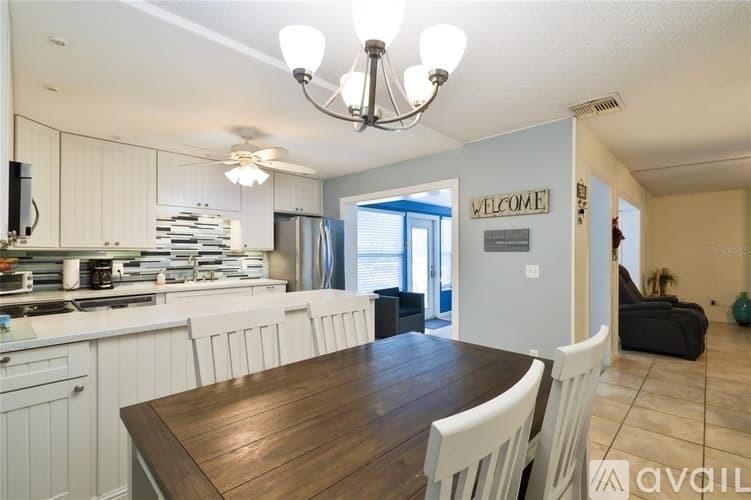 New Smyrna Beach Townhome: 4150 S Atlantic Ave