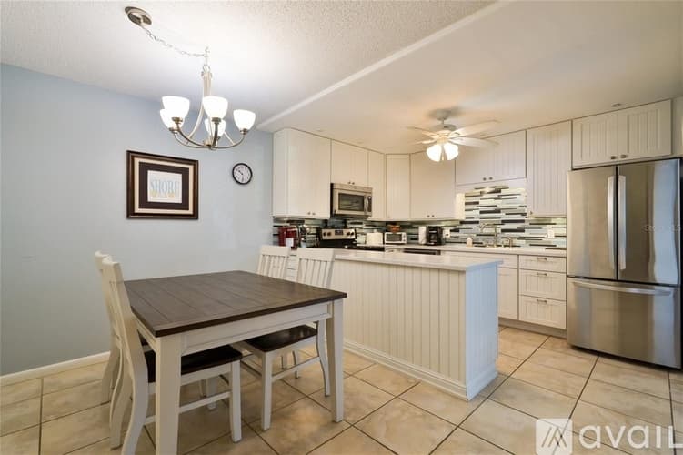 New Smyrna Beach Townhome: 4150 S Atlantic Ave