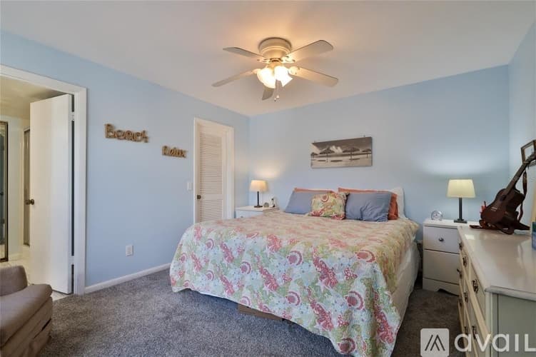 New Smyrna Beach Townhome: 4150 S Atlantic Ave