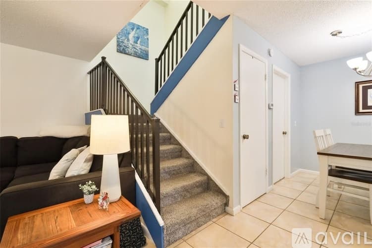 New Smyrna Beach Townhome: 4150 S Atlantic Ave