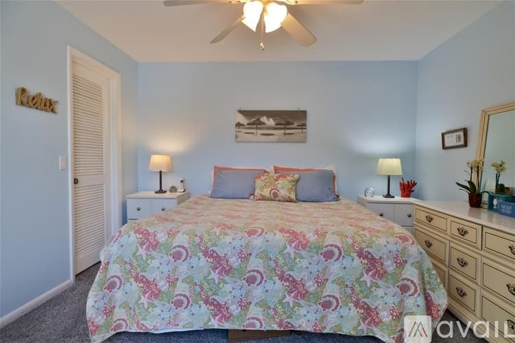 New Smyrna Beach Townhome: 4150 S Atlantic Ave