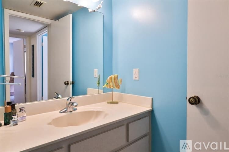 New Smyrna Beach Townhome: 4150 S Atlantic Ave