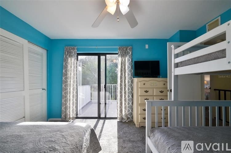 New Smyrna Beach Townhome: 4150 S Atlantic Ave