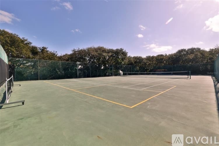 New Smyrna Beach Townhome: 4150 S Atlantic Ave