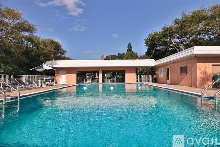 New Smyrna Beach Townhome: 4150 S Atlantic Ave