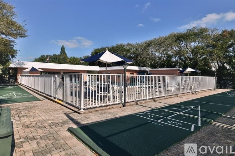 New Smyrna Beach Townhome: 4150 S Atlantic Ave