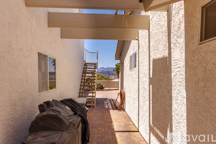 Lake Havasu City House: 1960 Mangrum Dr