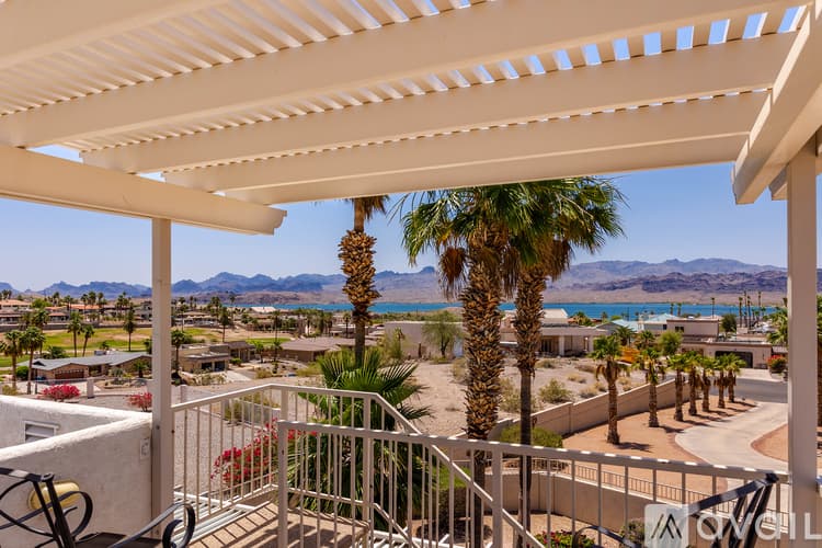 Lake Havasu City House: 1960 Mangrum Dr