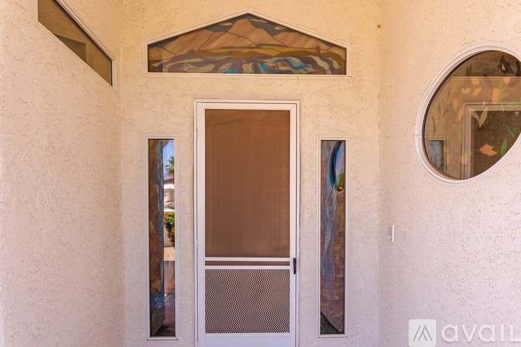 Lake Havasu City House: 1960 Mangrum Dr