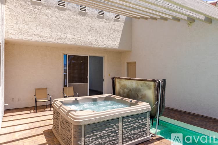 Lake Havasu City House: 1960 Mangrum Dr