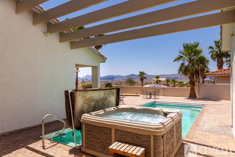 Lake Havasu City House: 1960 Mangrum Dr