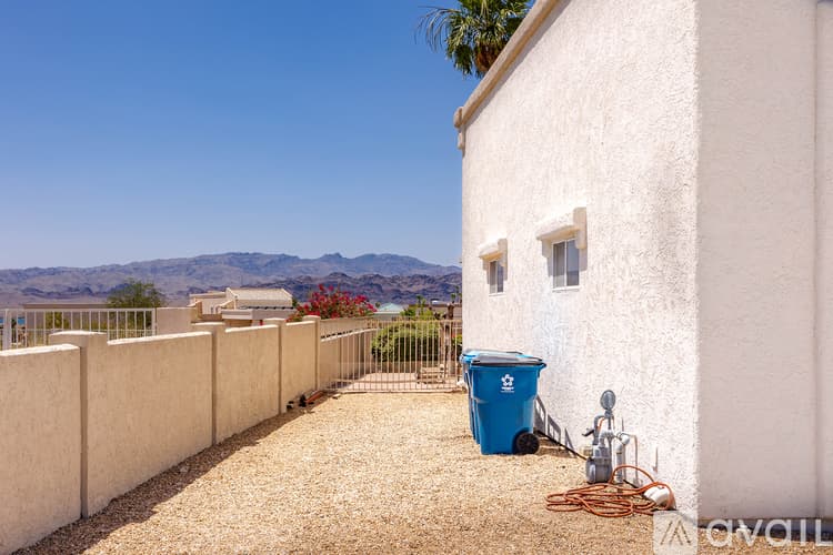 Lake Havasu City House: 1960 Mangrum Dr